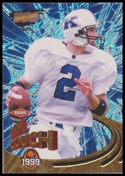 41 Tim Couch